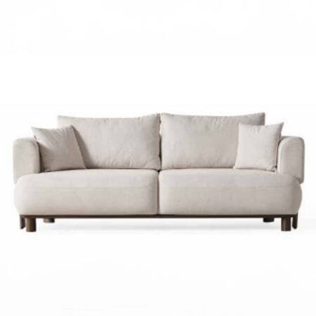 Sofa Set 3 Seater Belmont