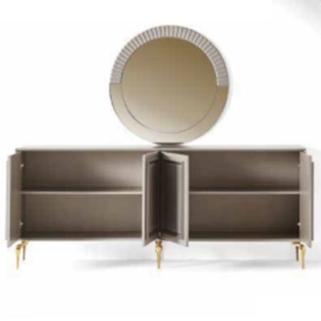 Dining Room Set Console Lexus