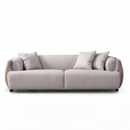 Sofa Set 3 Seater Detroit