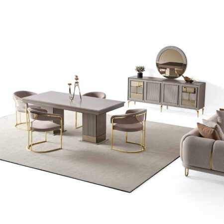 Dining Room Set Lexus