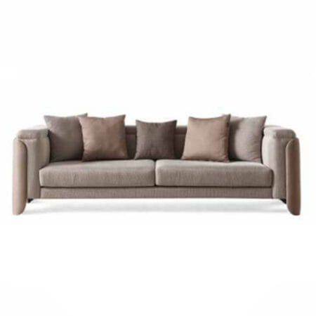 Sofa Set 3 Seater Gloria