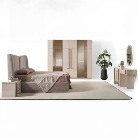 Bedroom Set Gloria
