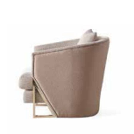 Sofa Set Bergere Gloria