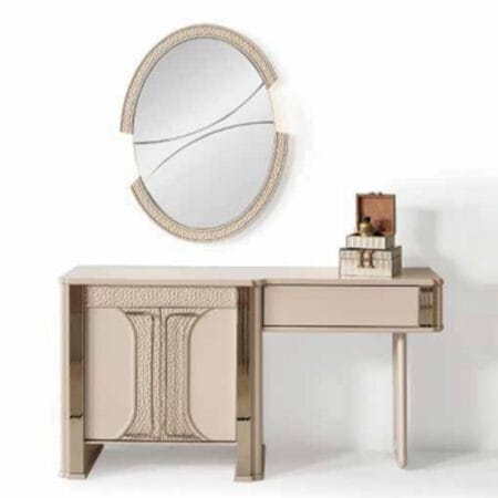 Bedroom Set Vanity Table Gloria