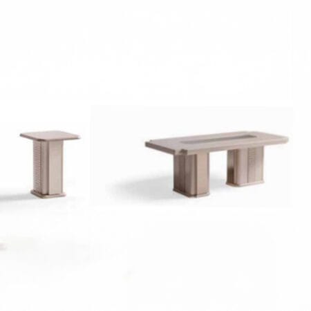 Sofa Set Table Gloria