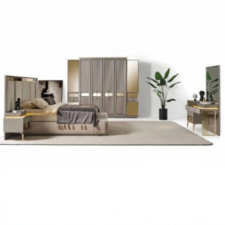Bedroom Set Lexus