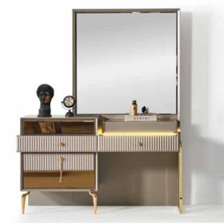 Bedroom Set Vanity Table Lexus