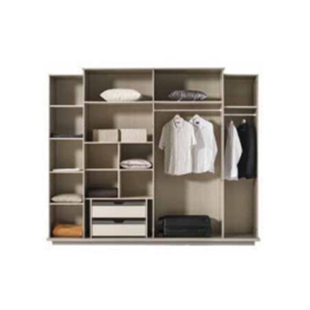 Bedroom Set Wardrobe Lexus