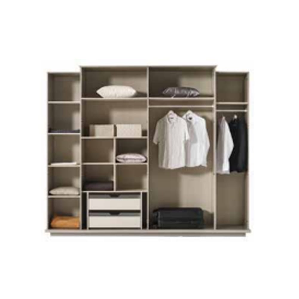 Bedroom Set Wardrobe Lexus