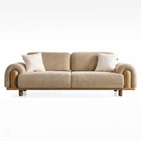 Sofa Set 3 Seater Milas