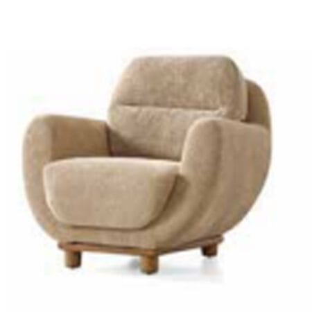 Sofa Set Bergere Milas