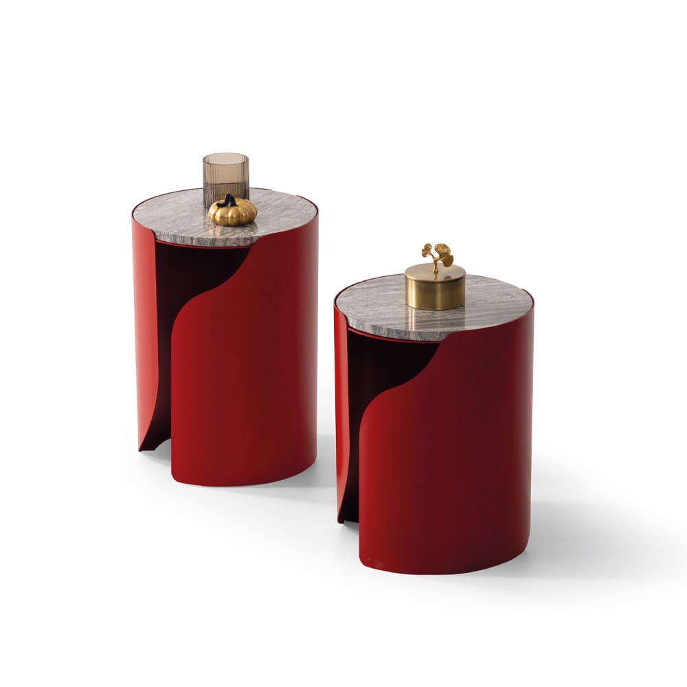 Allda Nest Table - Image 2