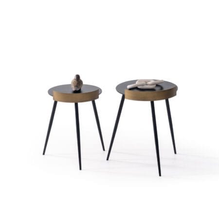 Anabella Nest Table