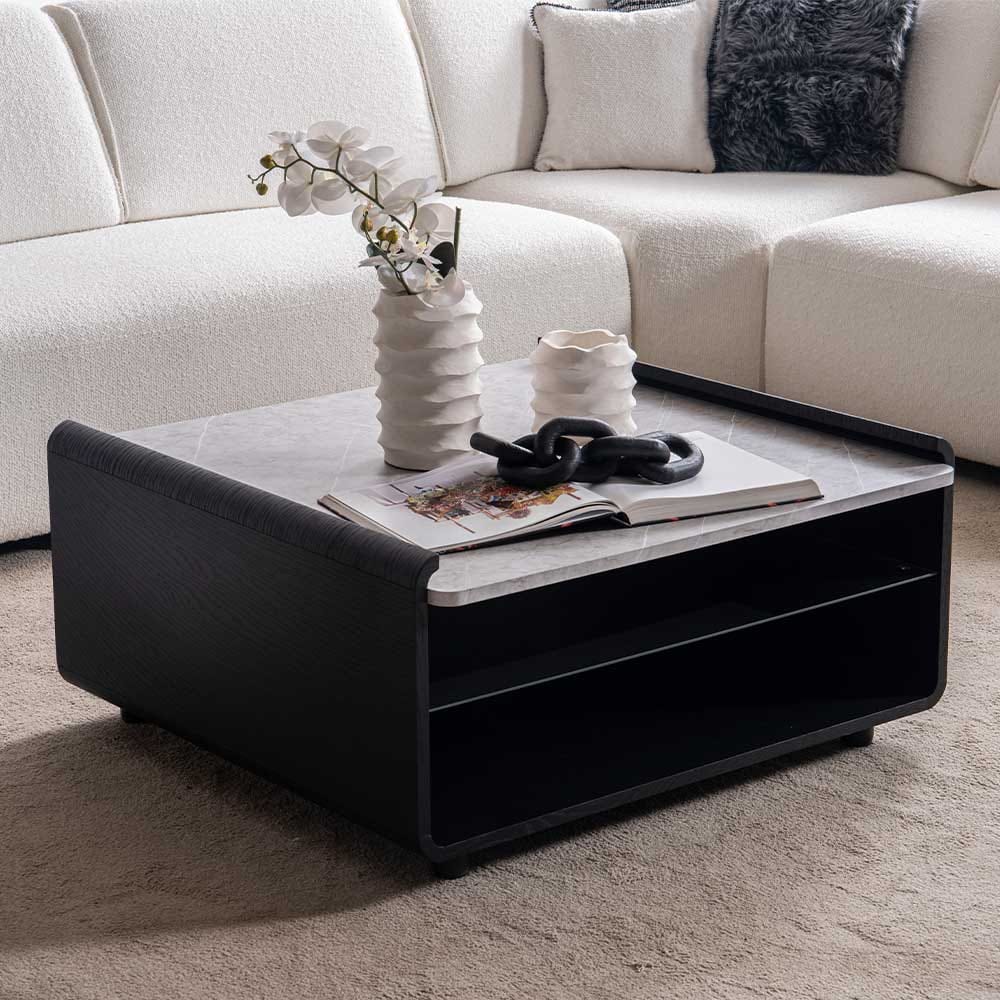 Bahar Corner Sofa Set - Image 10