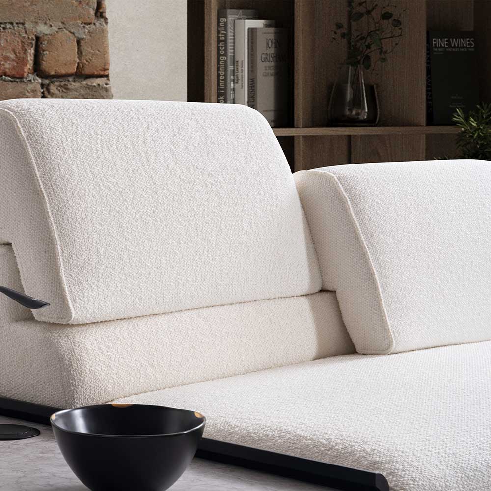 Bahar Corner Sofa Set - Image 2