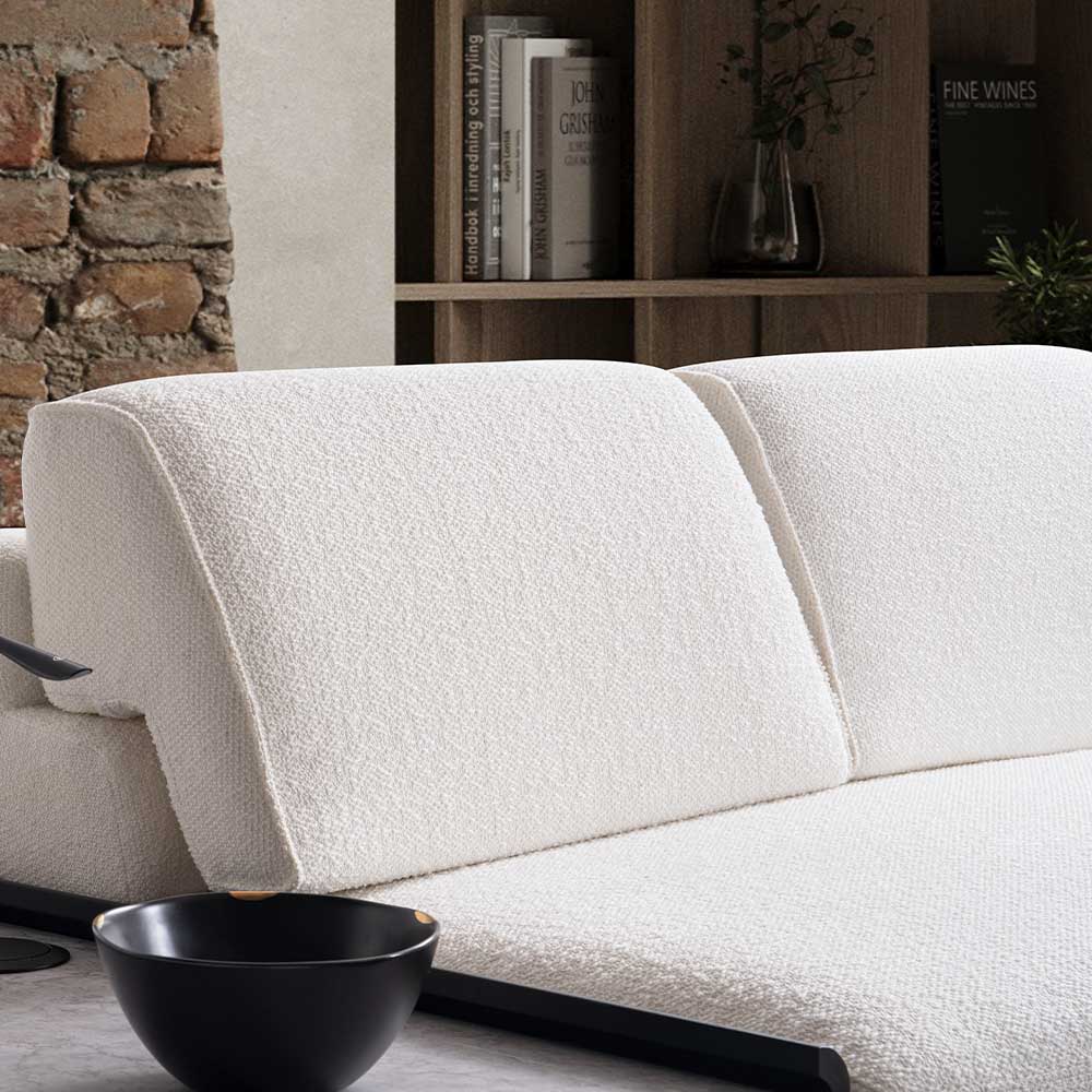 Bahar Corner Sofa Set - Image 3