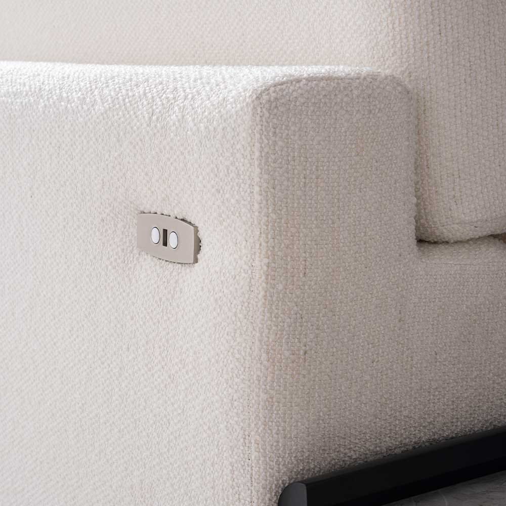 Bahar Corner Sofa Set - Image 7