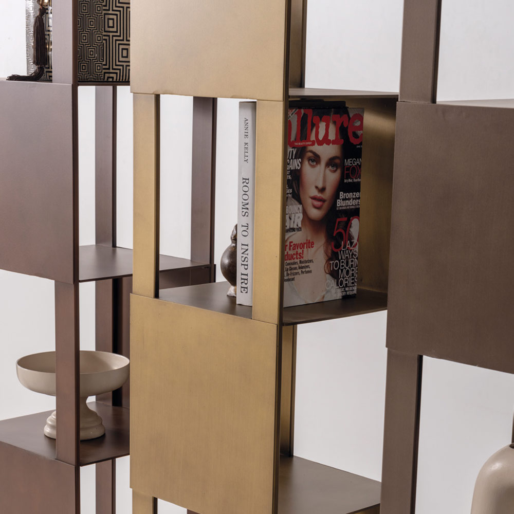 Carina Bookshelf - Image 3