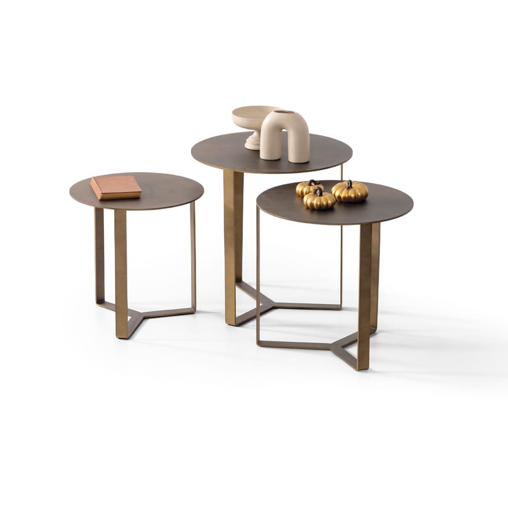Carina Center & Side Table - Image 2