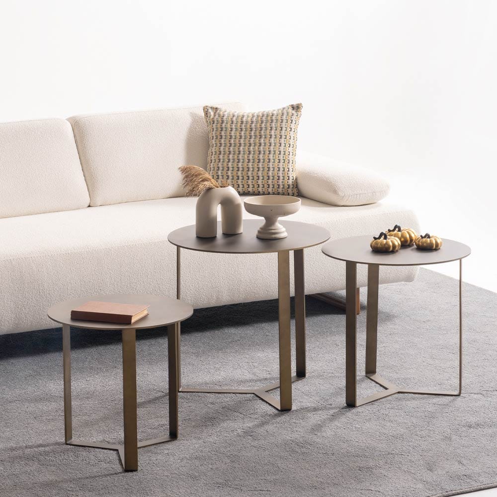 Carina Center & Side Table - Image 3