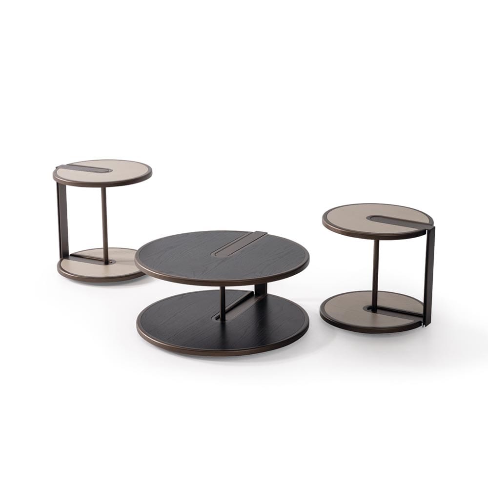 Desiree Center & Side Table - Image 2