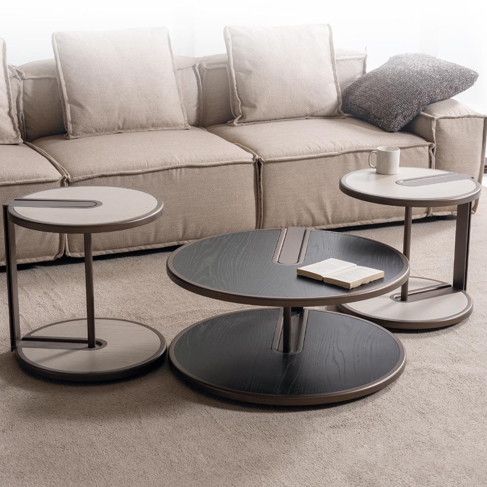 Desiree Center & Side Table - Image 3