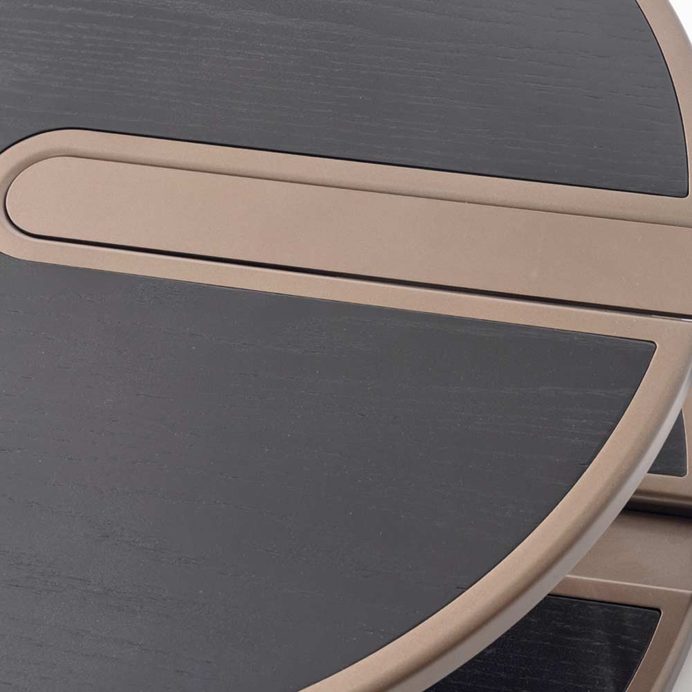 Desiree Center & Side Table - Image 4