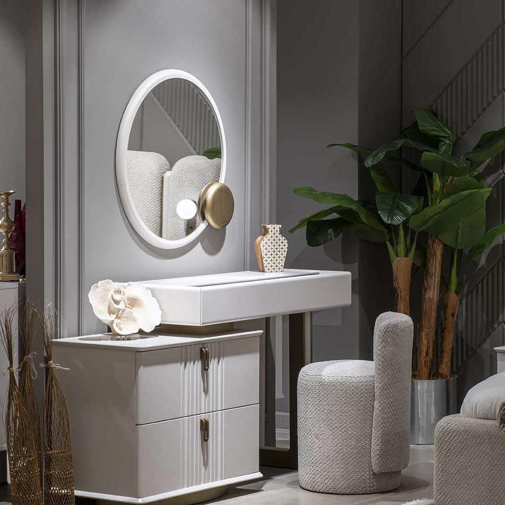 Dolunay Bedroom Set - Image 4