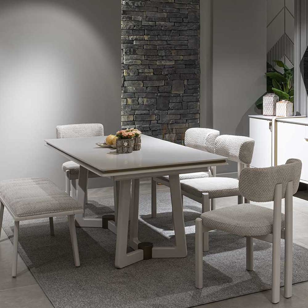 Dolunay Diningroom Set