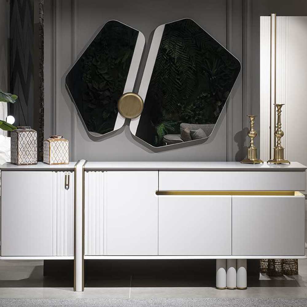 Dolunay Diningroom Set - Image 2