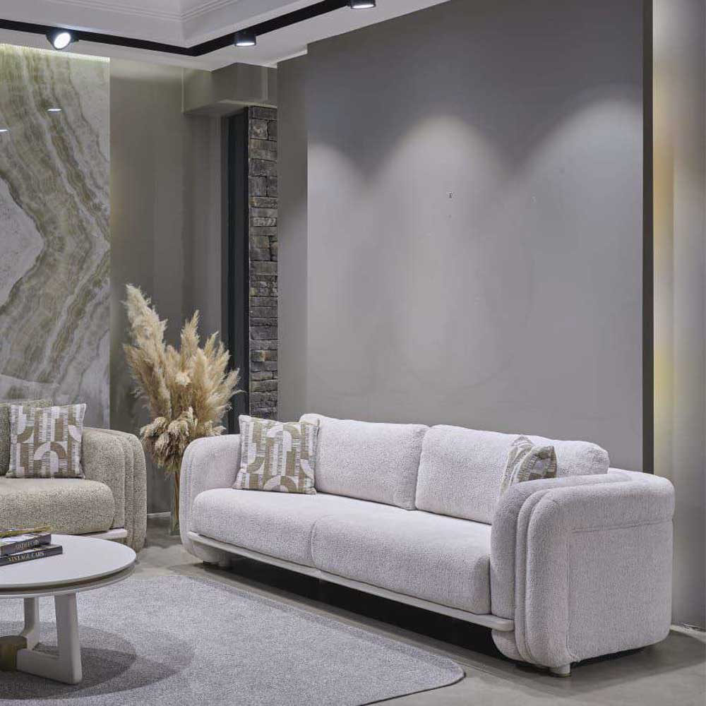 Dolunay Sofa Set - Image 3