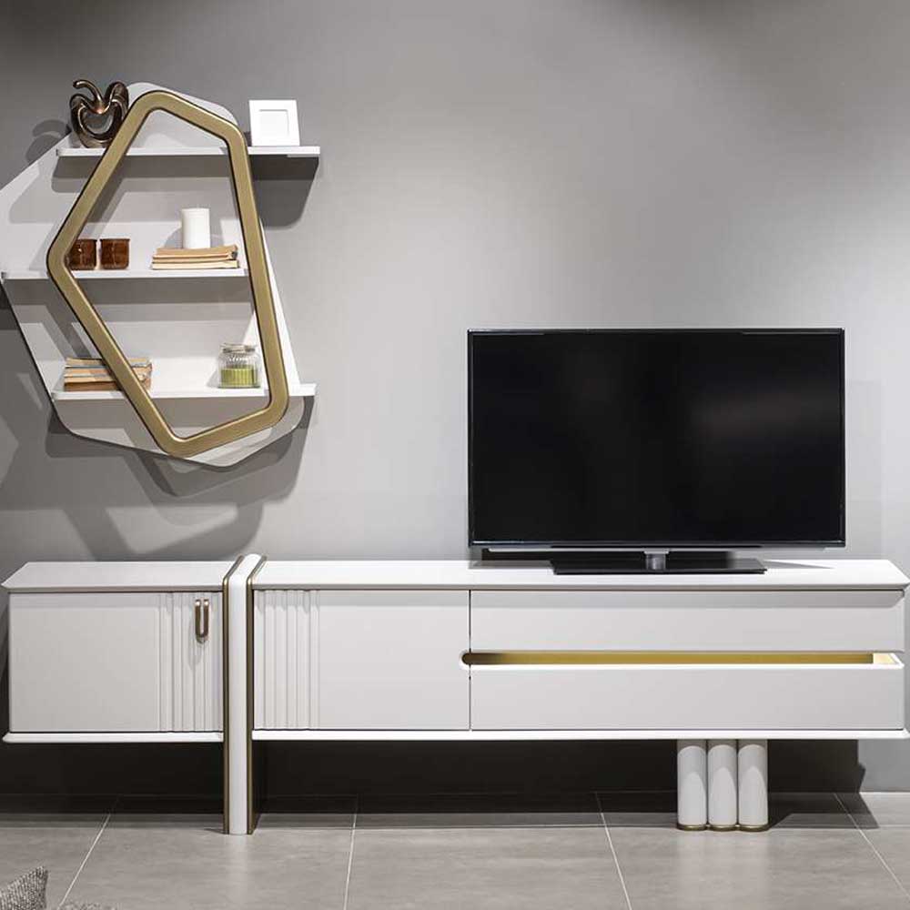 Dolunay Sofa Set - Image 4