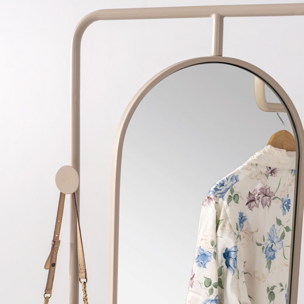 Emma Dressing Mirror - Image 2