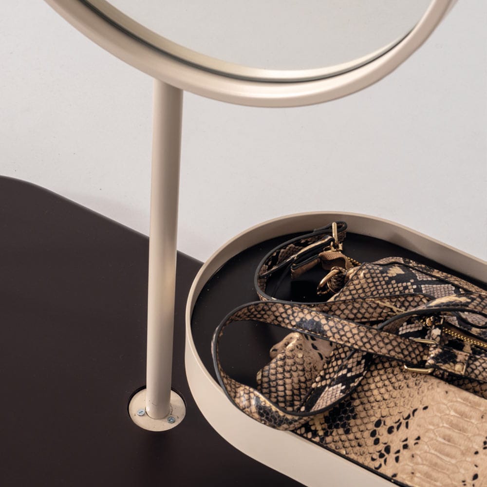 Emma Dressing Mirror - Image 3