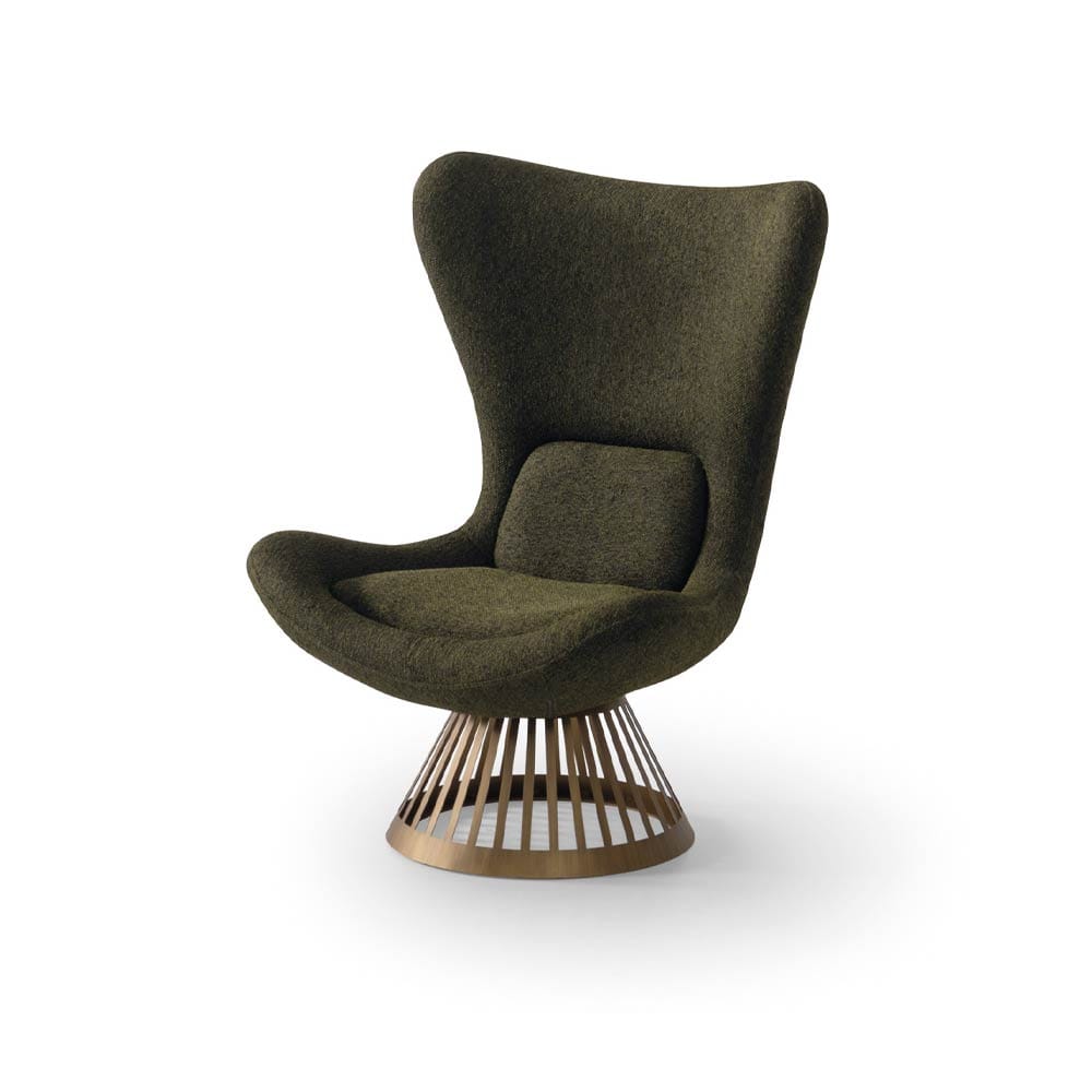 Fayette Armchair