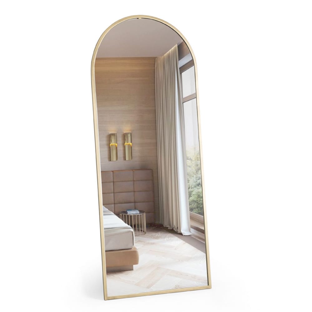 Gizzi Dresssing Mirror