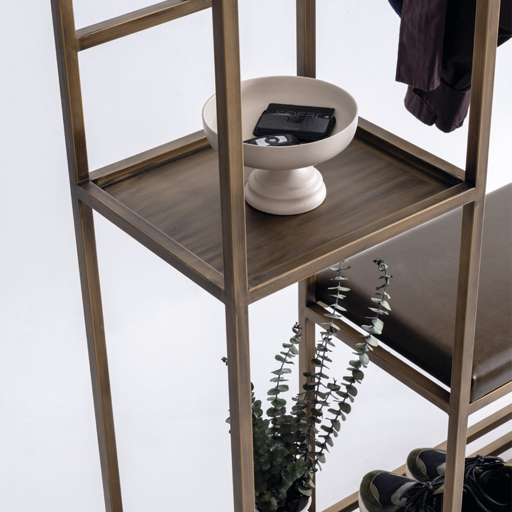 Gomez Coat Rack - Image 2