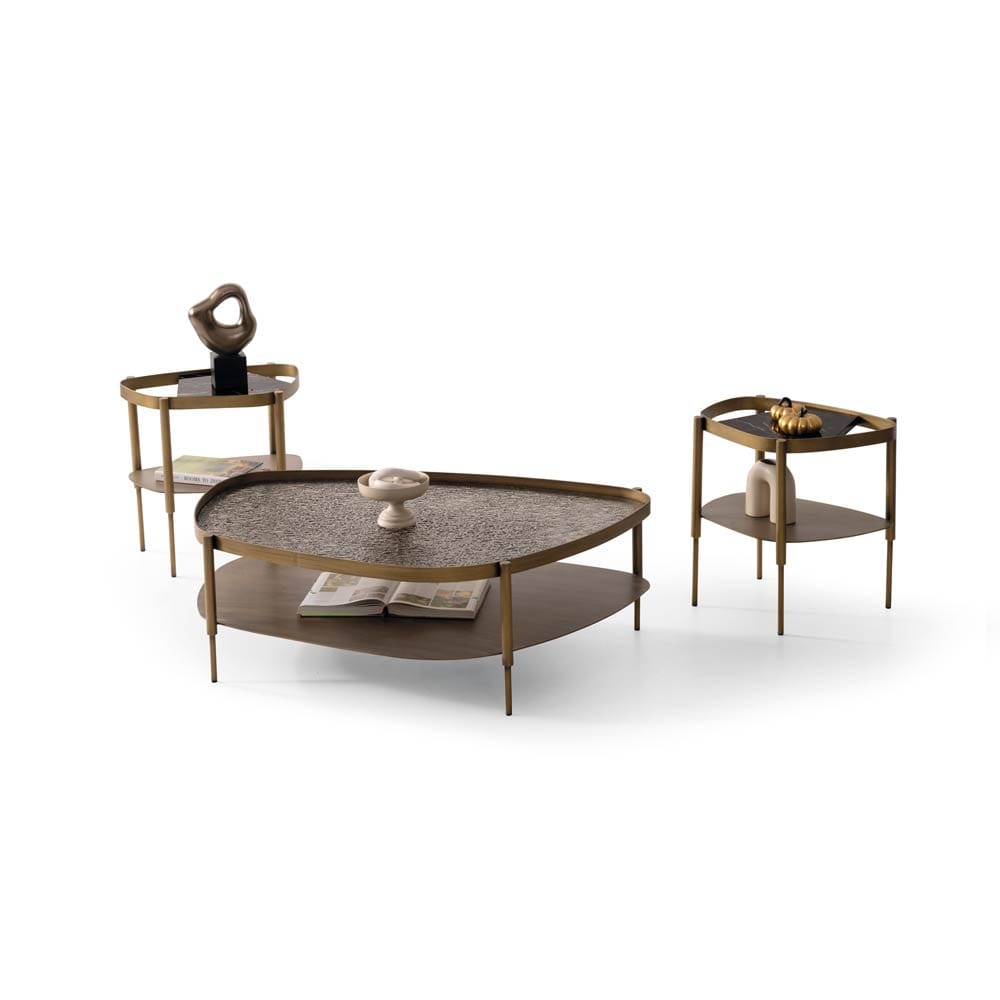 Hella Center & Side Table - Image 2