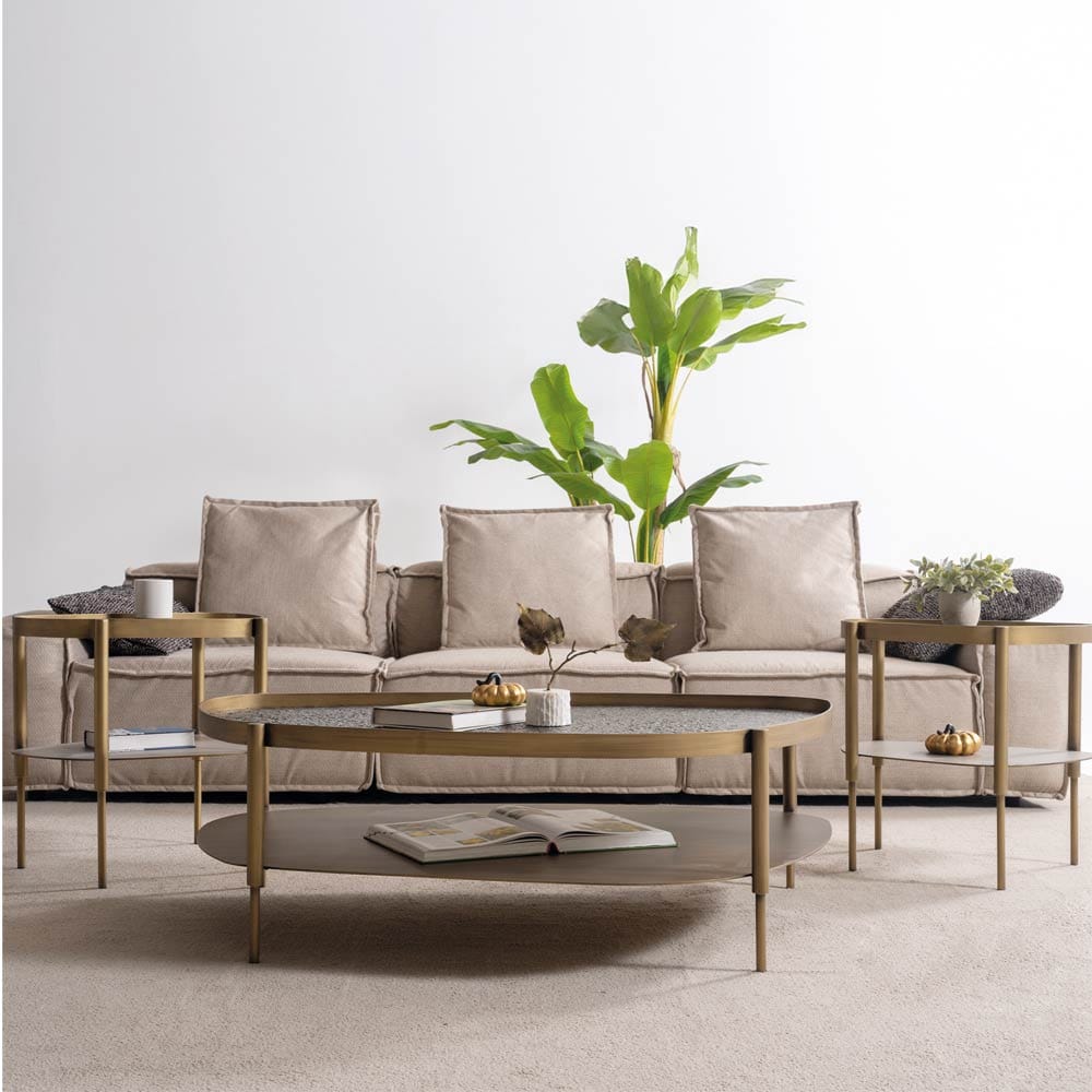 Hella Center & Side Table - Image 3