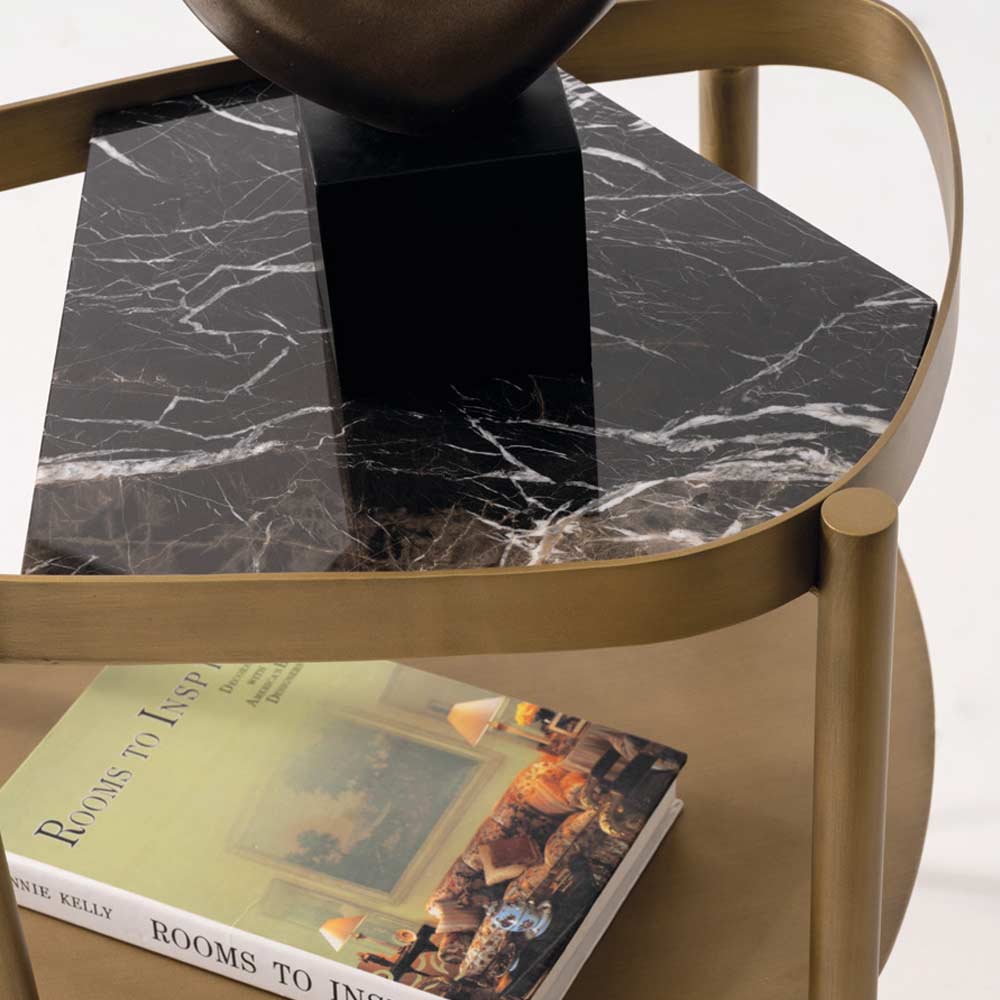 Hella Center & Side Table - Image 5