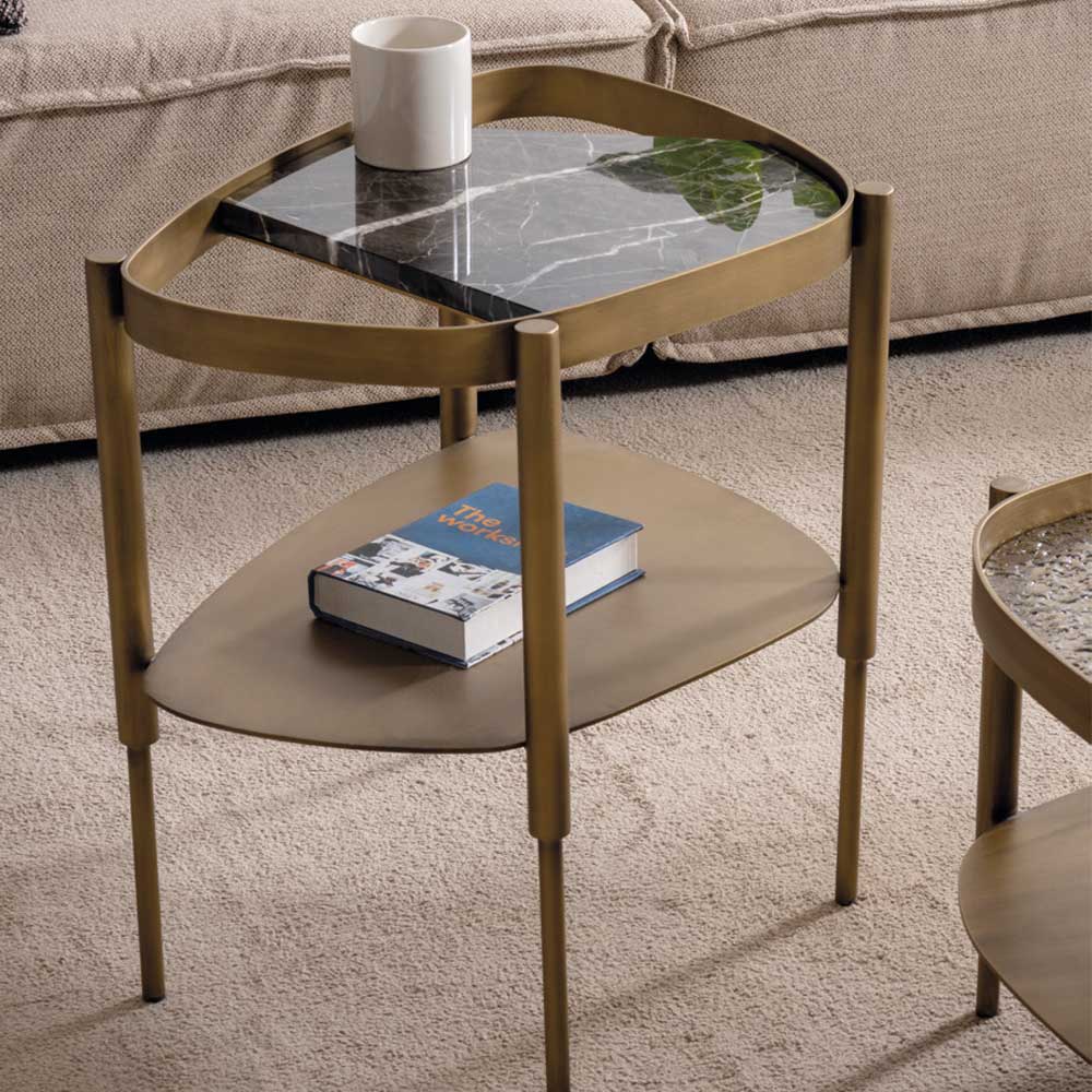 Hella Side Table - Image 2