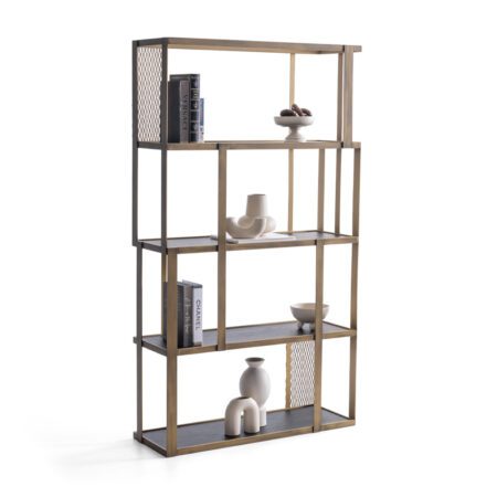 Jordi Bookshelf