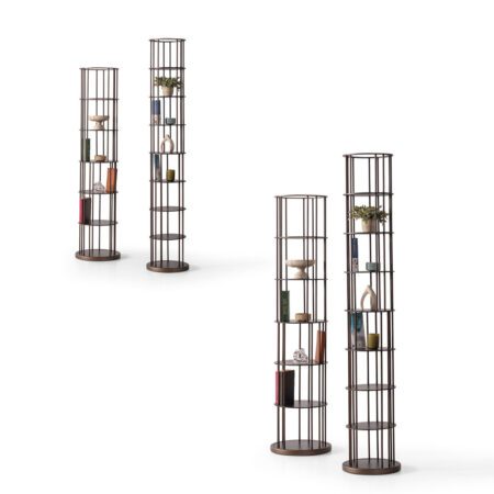 Juno Bookshelf