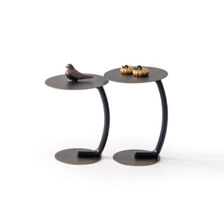Lia Side Table