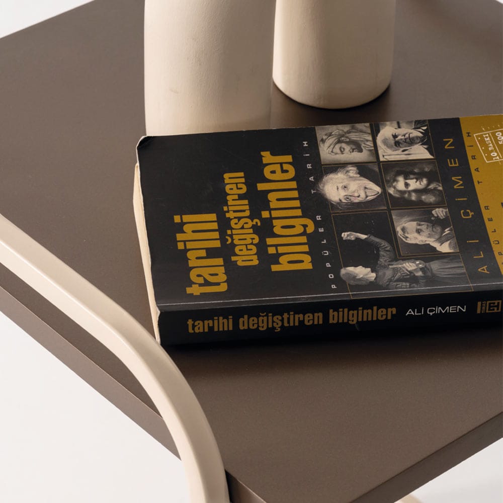 Lora Nest Table - Image 2