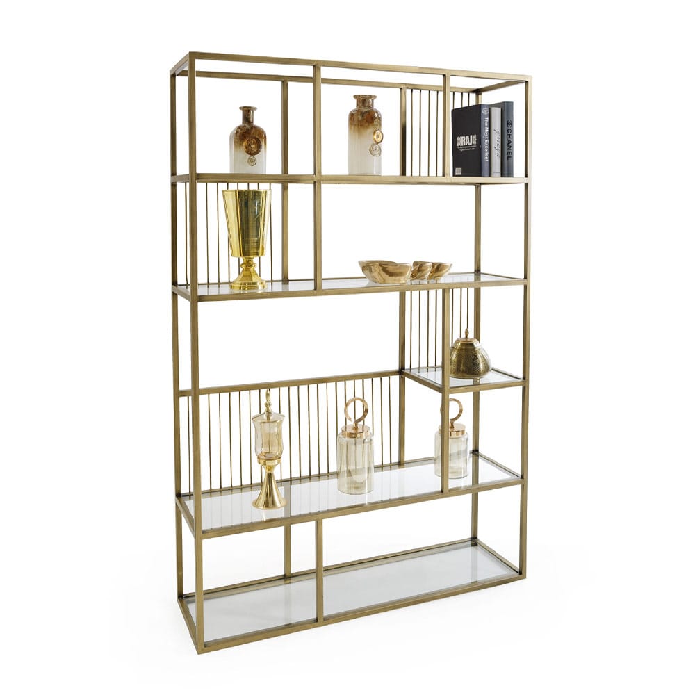 Los Angeles Bookshelf - Image 2