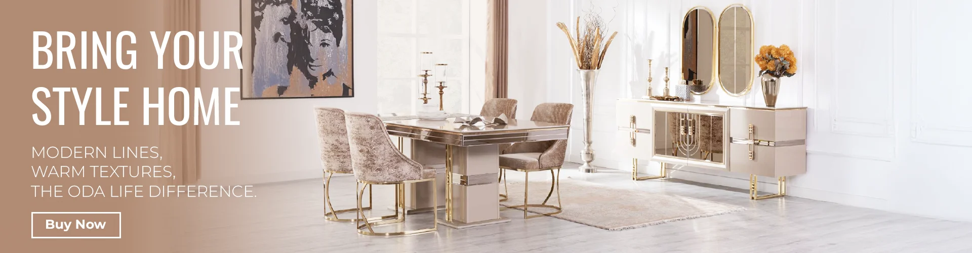 Modern luxury furniture for London interiors, blending timeless elegance with contemporary British design and superior craftsmanship.