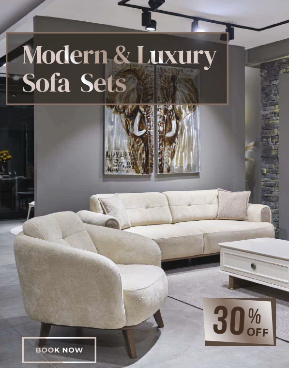 Modern luxury sofa sets crafted for contemporary London homes, offering elegant design, comfort, and premium materials.