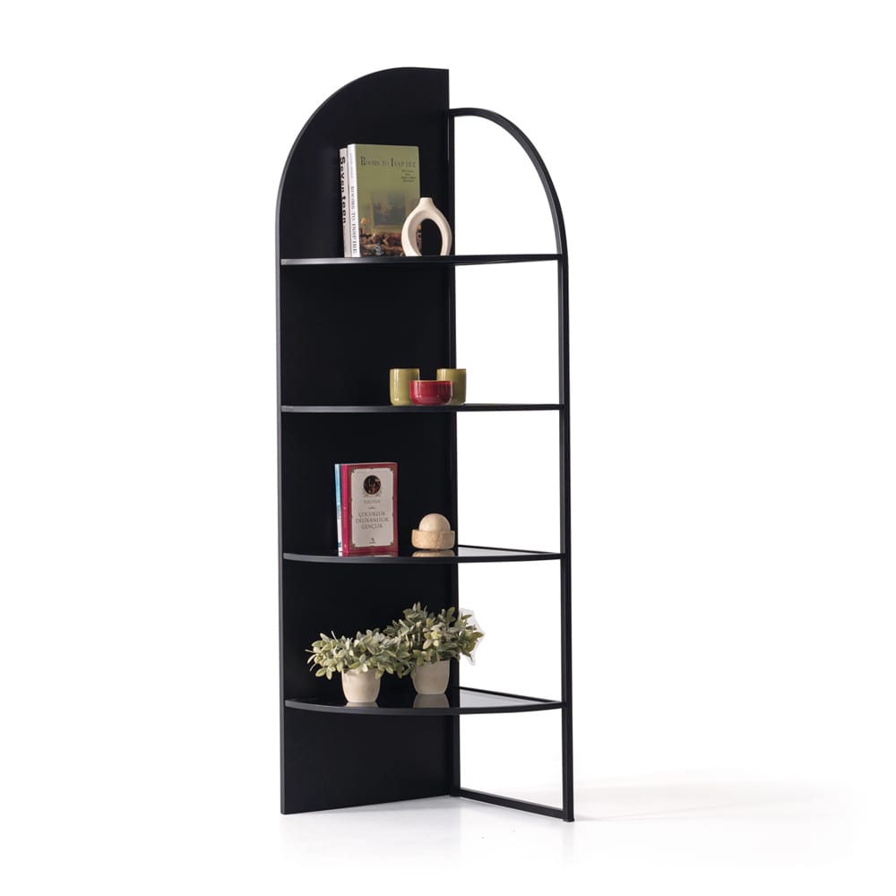 Odina Bookshelf