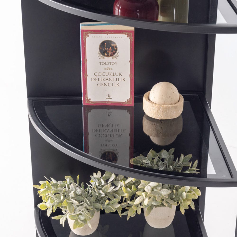 Odina Bookshelf - Image 2